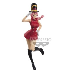 Figurine One Piece Glitter & Glamours Sweet Style Pirates Rebecca Version A