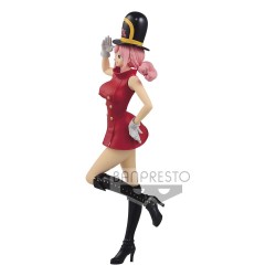 Figurine One Piece Glitter & Glamours Sweet Style Pirates Rebecca Version A