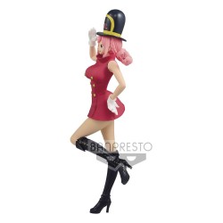 Figurine One Piece Glitter & Glamours Sweet Style Pirates Rebecca Version B