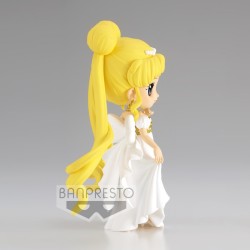 Figurine Sailor Moon Eternal Q Posket Princess Serenity Version A