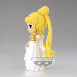 Figurine Sailor Moon Eternal Q Posket Princess Serenity Version B