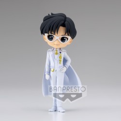 Figurine Sailor Moon Eternal Q Posket Prince Endymion Version A