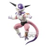 Figurine Dragon Ball Z Full Scratch The Frieza
