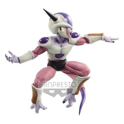 Figurine Dragon Ball Z Full Scratch The Frieza