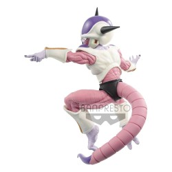 Figurine Dragon Ball Z Full Scratch The Frieza