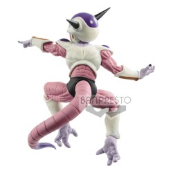 Figurine Dragon Ball Z Full Scratch The Frieza