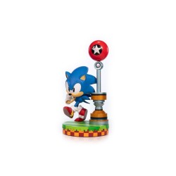 Statuette Sonic the Hedgehog Sonic