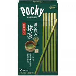 Pocky Thé vert Matcha