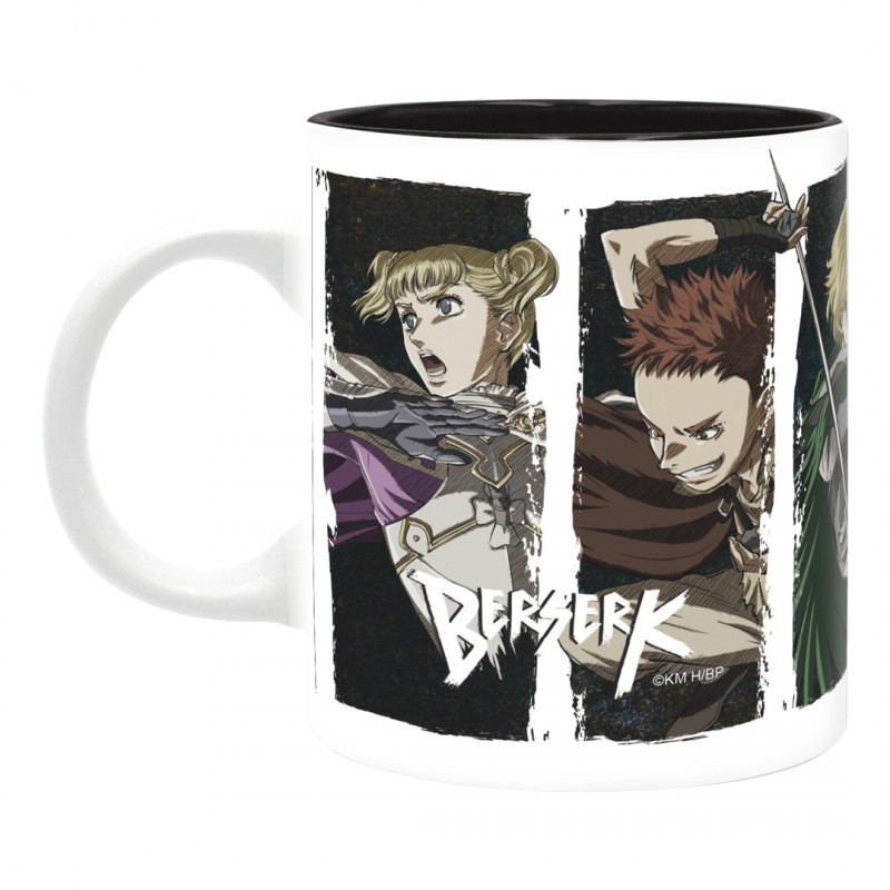 Mug Berserk