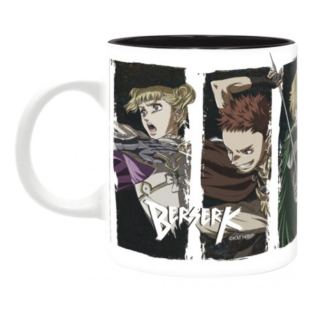 Mug Berserk