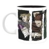 Mug Berserk