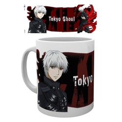 Mug Tokyo Ghoul Ken Kaneki