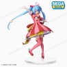 Figurine Project Sekai: Colorful Stage! feat. Hatsune Miku SPM Wonderland Miku