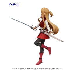Figurine Sword Art Online Aria of a Starless Night SSS Asuna