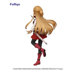 Figurine Sword Art Online Aria of a Starless Night SSS Asuna