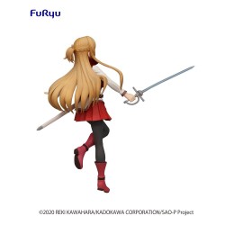 Figurine Sword Art Online Aria of a Starless Night SSS Asuna