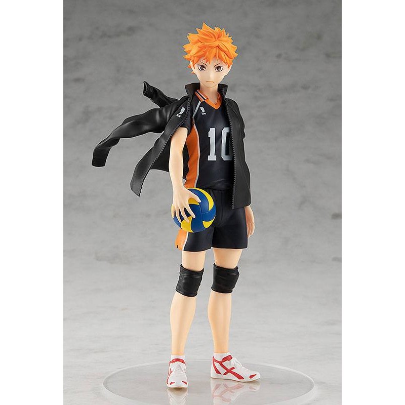 Statuette Haikyuu!! Pop Up Parade Shoyo Hinata