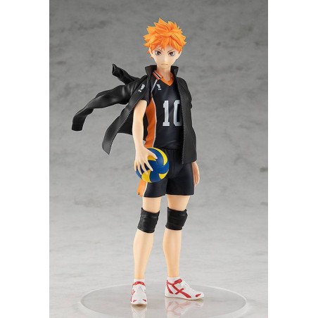 Statuette Haikyuu!! Pop Up Parade Shoyo Hinata