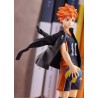 Statuette Haikyuu!! Pop Up Parade Shoyo Hinata