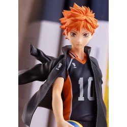 Statuette Haikyuu!! Pop Up Parade Shoyo Hinata