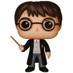 Figurine Harry Potter POP! Movies Harry Potter