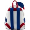 Mini Sac à dos SOS Fantômes Stay Puft Marshmallow Man