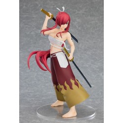 Statuette Fairy Tail Pop Up Parade Erza Scarlet: Demon Blade Benizakura Version