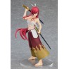 Statuette Fairy Tail Pop Up Parade Erza Scarlet: Demon Blade Benizakura Version