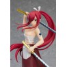 Statuette Fairy Tail Pop Up Parade Erza Scarlet: Demon Blade Benizakura Version