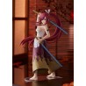 Statuette Fairy Tail Pop Up Parade Erza Scarlet: Demon Blade Benizakura Version