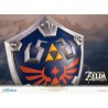 Réplique The Legend of Zelda Breath of the Wild Hylian Shield Standard Edition