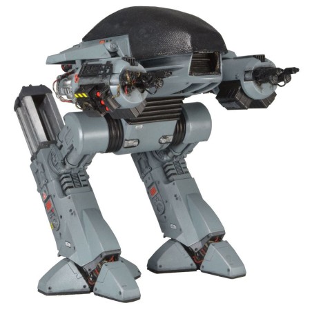 Figurine sonore RoboCop ED-209