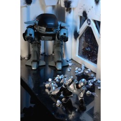 Figurine sonore RoboCop ED-209