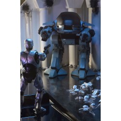 Figurine sonore RoboCop ED-209