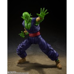 Figurine Dragon Ball Super Super Hero S.H.Figuarts Piccolo