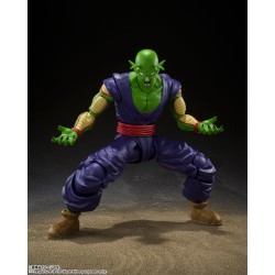Figurine Dragon Ball Super Super Hero S.H.Figuarts Piccolo