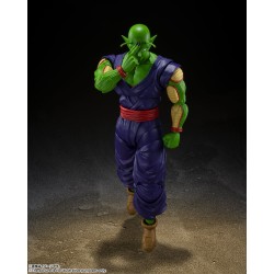 Figurine Dragon Ball Super Super Hero S.H.Figuarts Piccolo