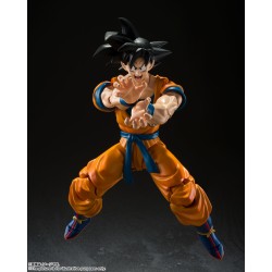Figurine Dragon Ball Super Super Hero S.H.Figuarts Son Goku