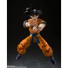 Figurine Dragon Ball Super Super Hero S.H.Figuarts Son Goku