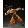 Figurine Dragon Ball Super Super Hero S.H.Figuarts Son Goku