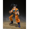 Figurine Dragon Ball Super Super Hero S.H.Figuarts Son Goku