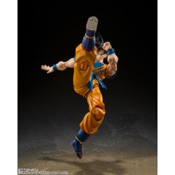 Figurine Dragon Ball Super Super Hero S.H.Figuarts Son Goku