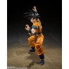 Figurine Dragon Ball Super Super Hero S.H.Figuarts Son Goku