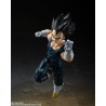 Figurine Dragon Ball Super Super Hero S.H.Figuarts Vegeta
