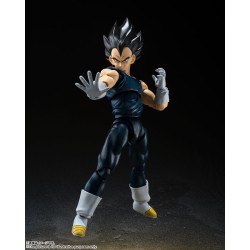 Figurine Dragon Ball Super Super Hero S.H.Figuarts Vegeta