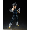 Figurine Dragon Ball Super Super Hero S.H.Figuarts Vegeta