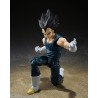 Figurine Dragon Ball Super Super Hero S.H.Figuarts Vegeta
