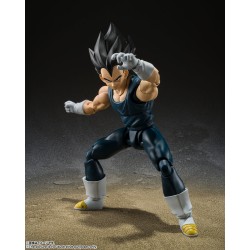 Figurine Dragon Ball Super Super Hero S.H.Figuarts Vegeta