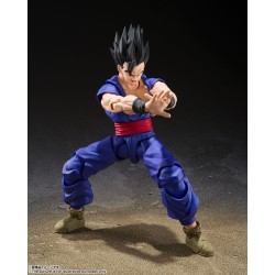 Figurine Dragon Ball Super Super Hero S.H.Figuarts Ultimate Son Gohan