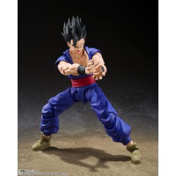 Figurine Dragon Ball Super Super Hero S.H.Figuarts Ultimate Son Gohan